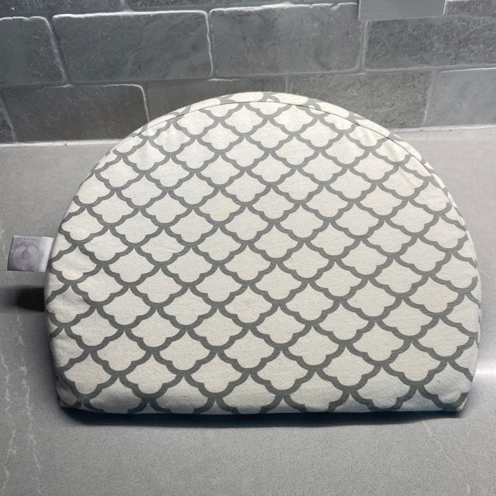 Boppy wedge pillow